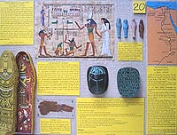 Case 20 Death & Burial in Egypt thumb