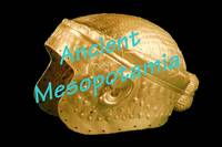 Ancient Mesopotamia title TH