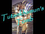 DEL Tutankhamun's tombTh