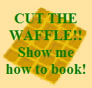 Waffle Th yellow