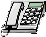 telephone-clipart1Th