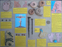 Case 33 Times of Jesus thumb