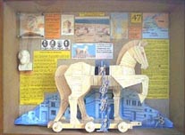 Case 47 The Trojan Horse thumb