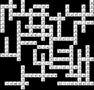 Crossword 1Th