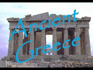 Ancient Greece title Th Ancient Greece title Th