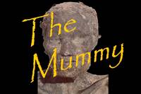 The Mummy RemoteTh The Mummy RemoteTh