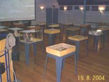 Lalor SC theatre thumb