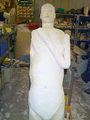 Mummy 8th