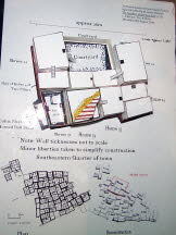 Neolithic Village - Catal Huyuk
