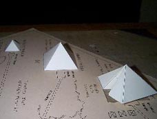 Pyramids of Giza