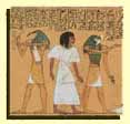 Hunefer papyrus