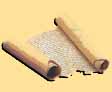 Dead Sea Scroll