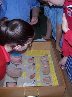 Case 3 - Development of the Lamp