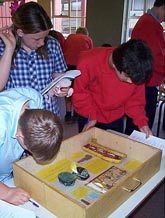 Case 20 - Death & Burial in Egypt